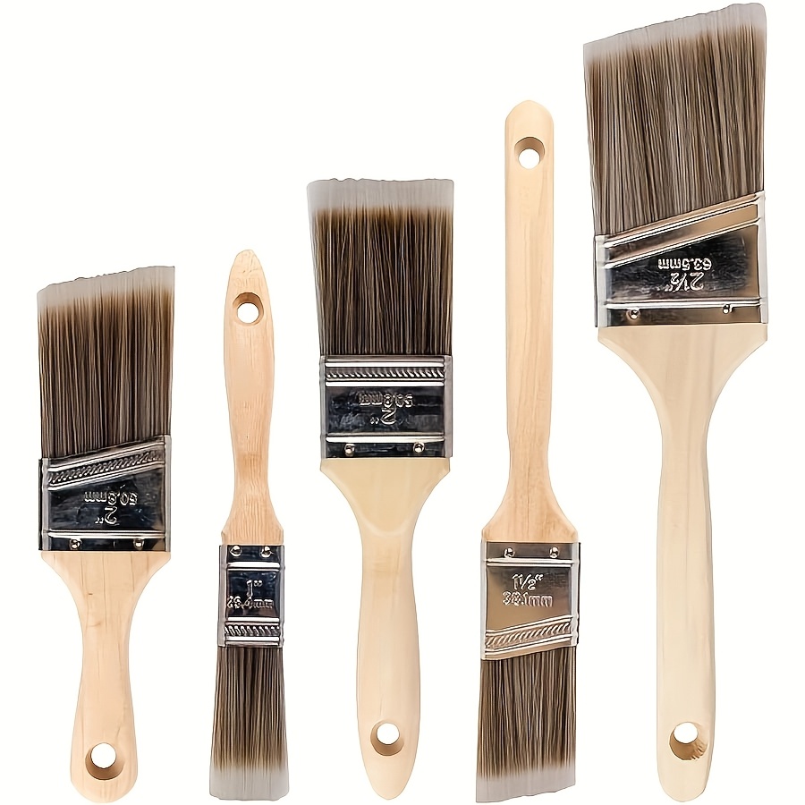 Furniture Hardware Parts - Pinceau à peinture de haute qualité
