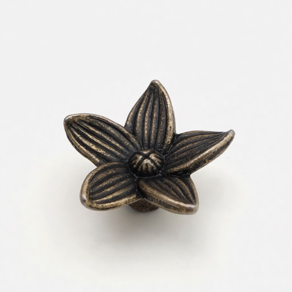 Vintage Furniture Hardware Replacement - Poignée de meuble vintage en alliage