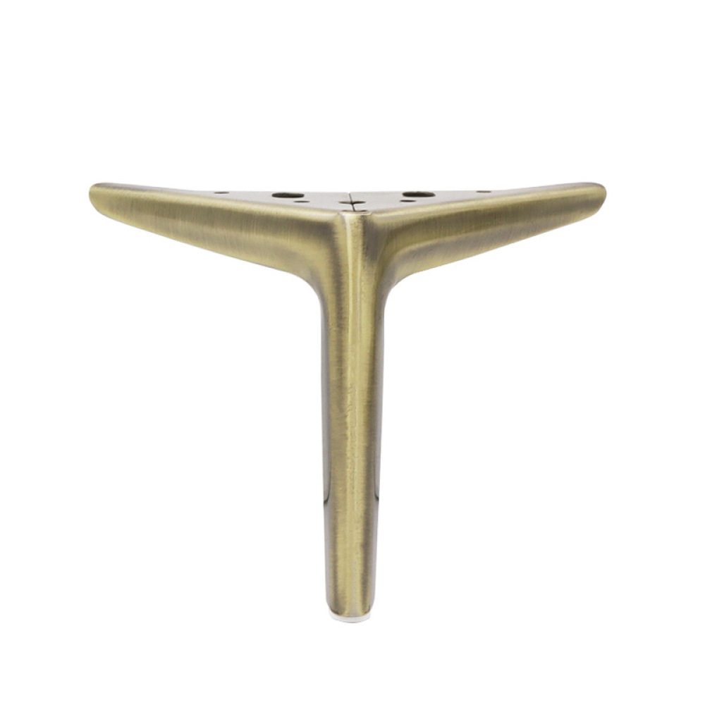 Pieds de meubles en métal dura - Vintage Furniture Hardware Replacement avis et prix