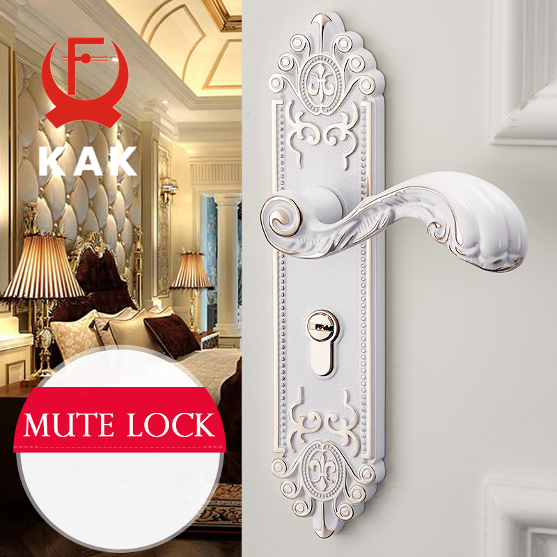 KAK-Poignée de serrure de port - Zinc Furniture Hardware avis et prix