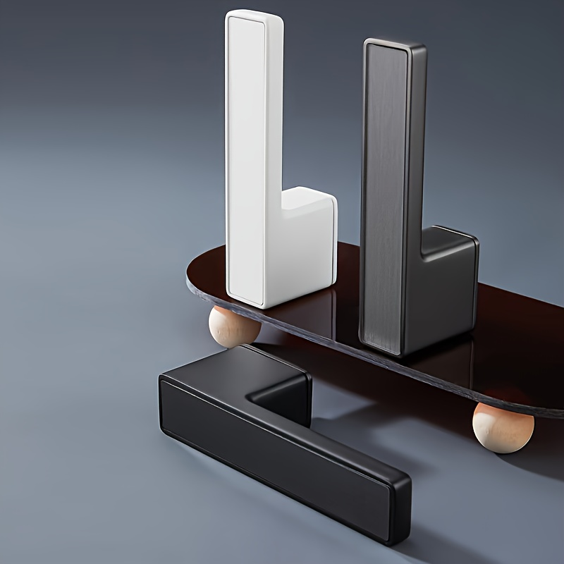 Poignée de porte en alliage de - Zinc Furniture Hardware avis et prix