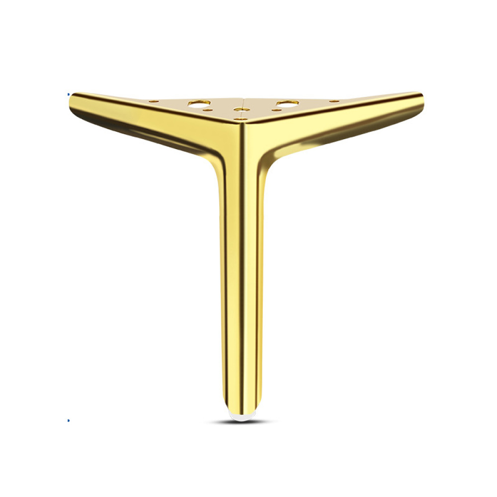 Pieds de support en métal pour - Vintage Furniture Hardware Replacement avis et prix