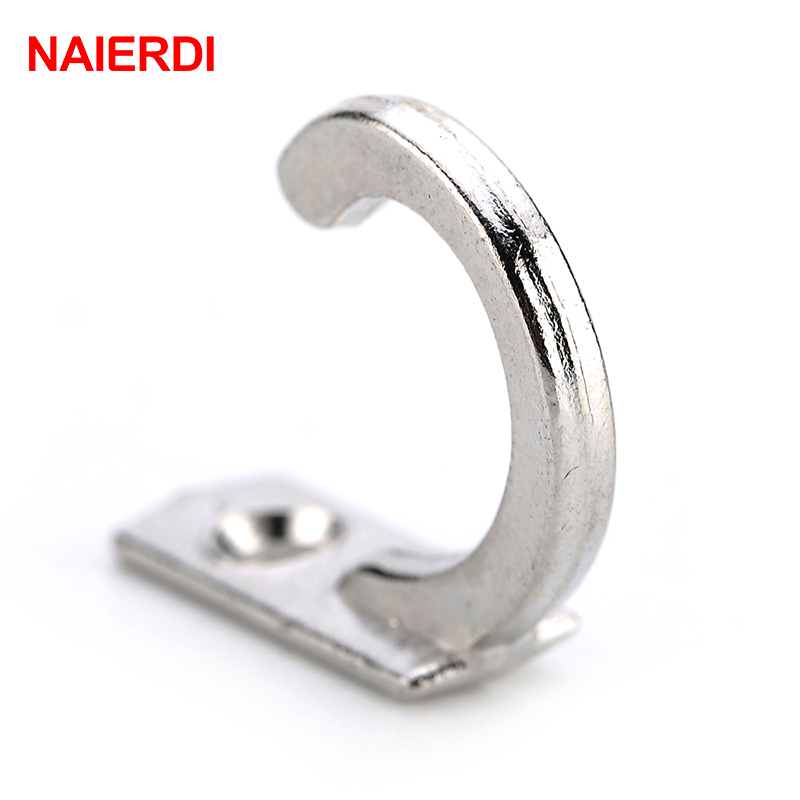 NAIERDI – petits crochets mura - Furniture Hardware Wood avis et prix
