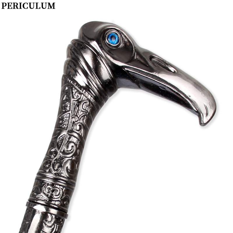 Canne de marche vintage en arg - Zinc Furniture Hardware avis et prix