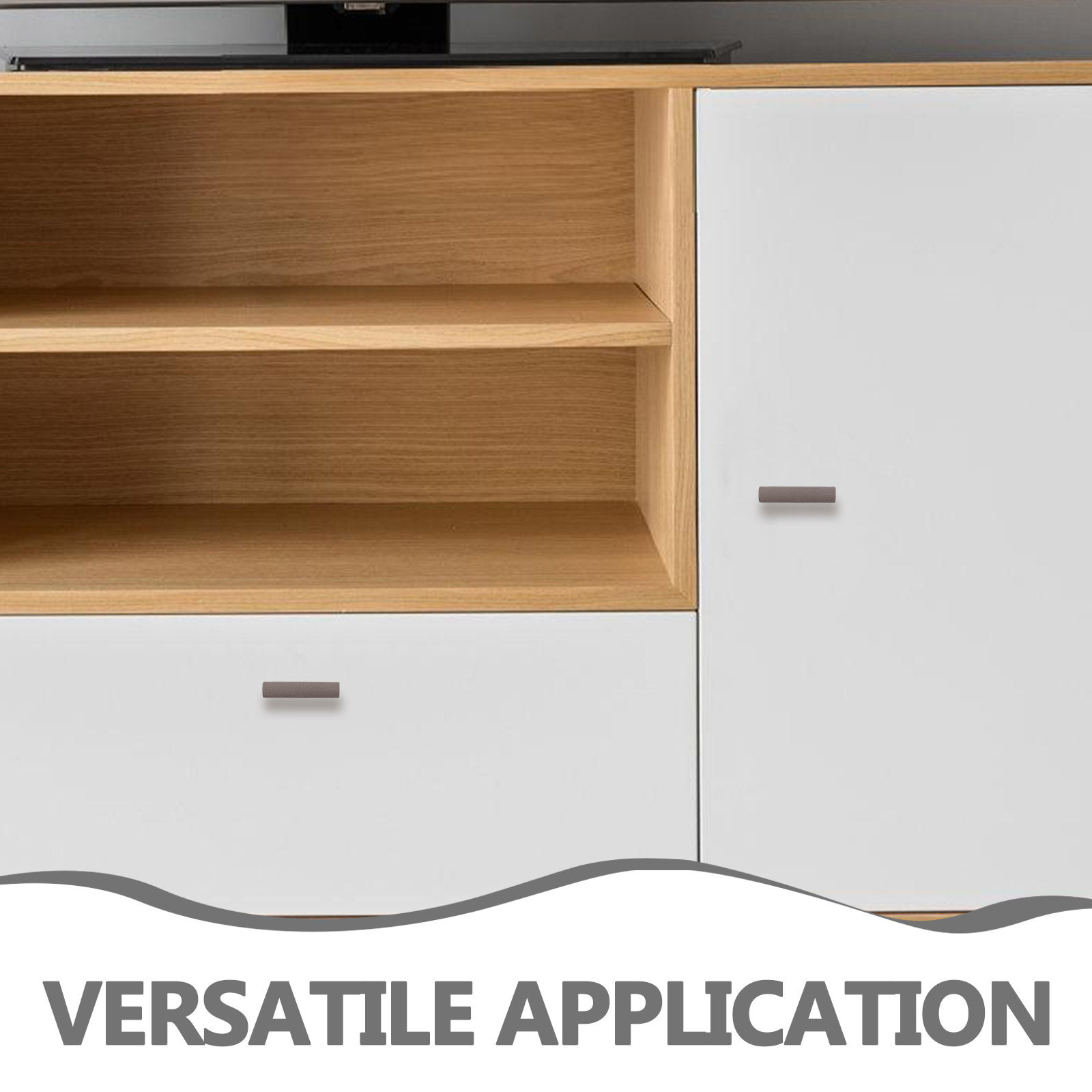 Poignée de meuble en forme de  - Vintage Furniture Hardware Replacement avis et prix