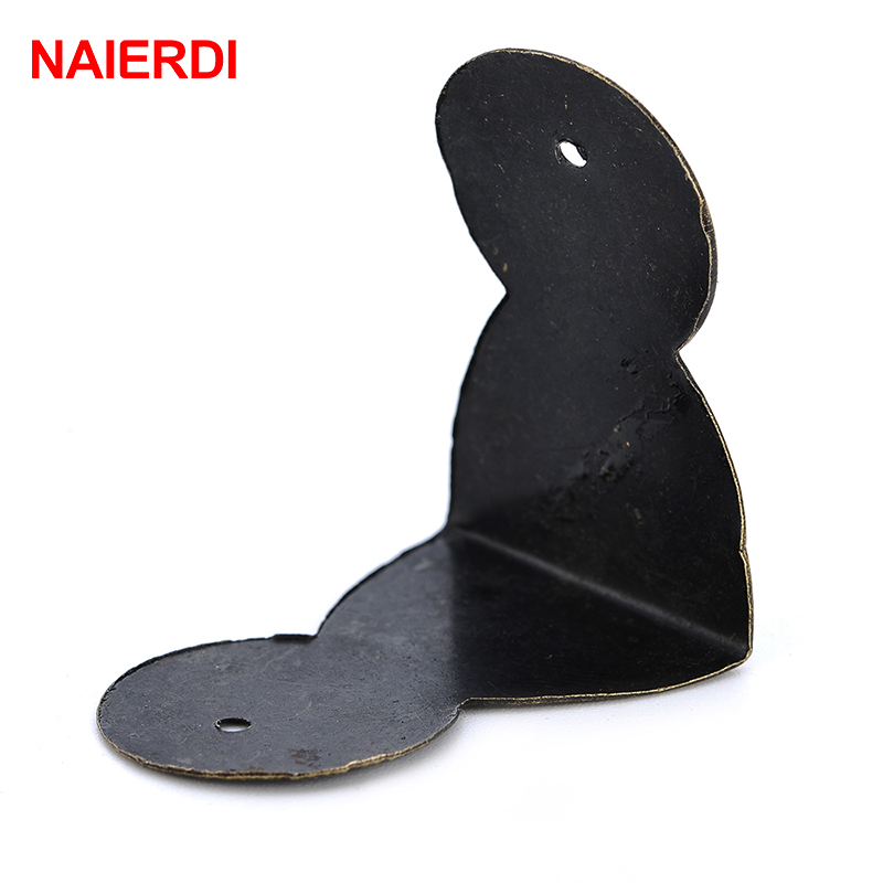 NAIERDI-Protecteur d'angle en  - Furniture Hardware Wood avis et prix
