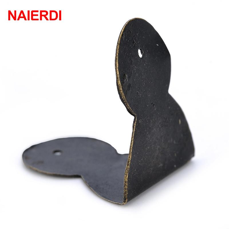 NAIERDI-Protecteur d'angle en  - Furniture Hardware Wood avis et prix