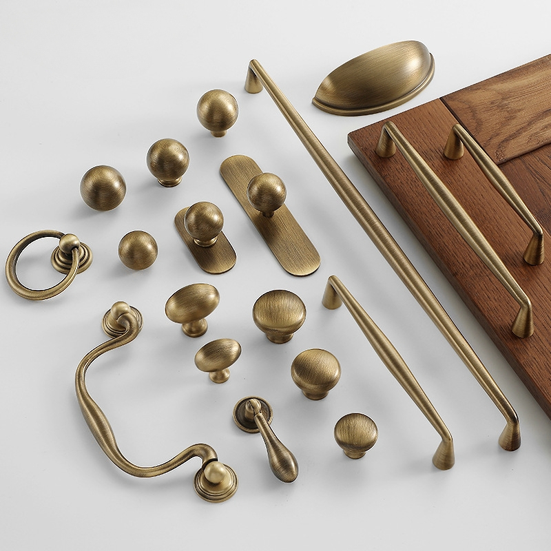1 pièces Vintage Simple en lai - Japanese Furniture Hardware avis et prix