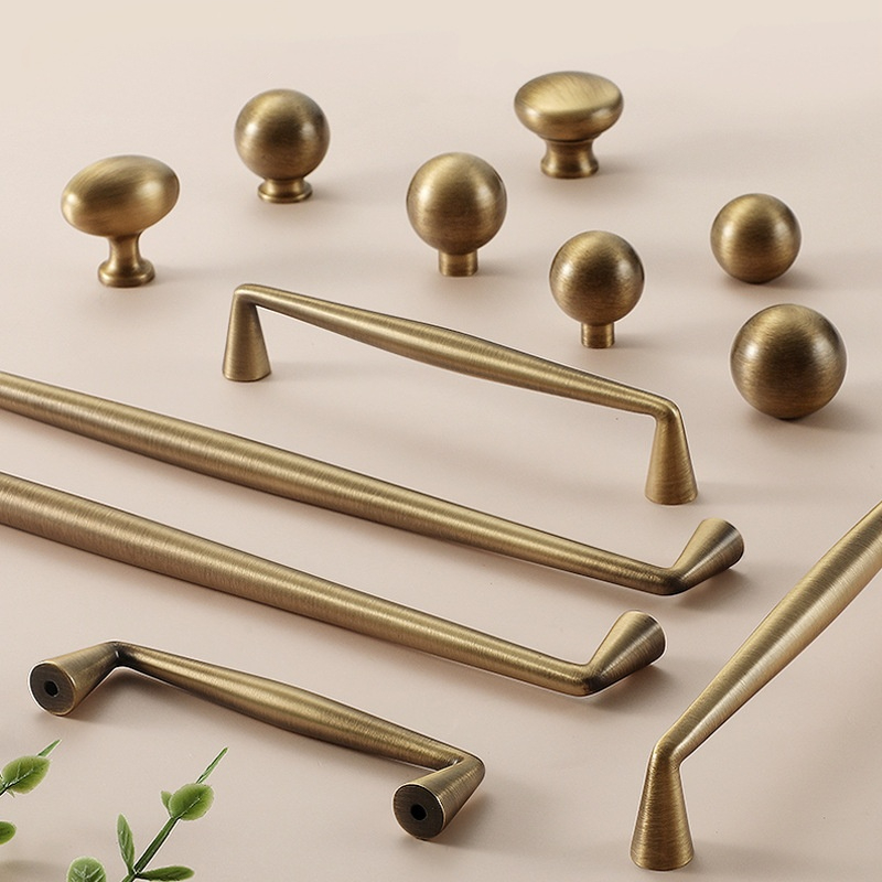 1 pièces Vintage Simple en lai - Japanese Furniture Hardware avis et prix