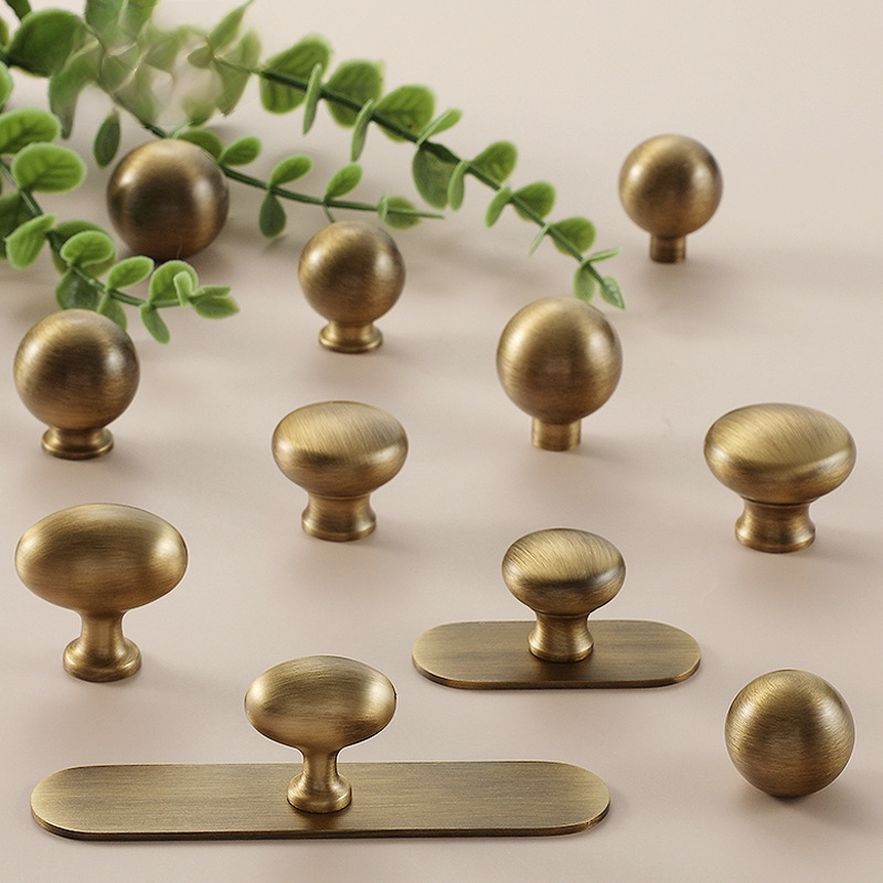 1 pièces Vintage Simple en lai - Japanese Furniture Hardware avis et prix