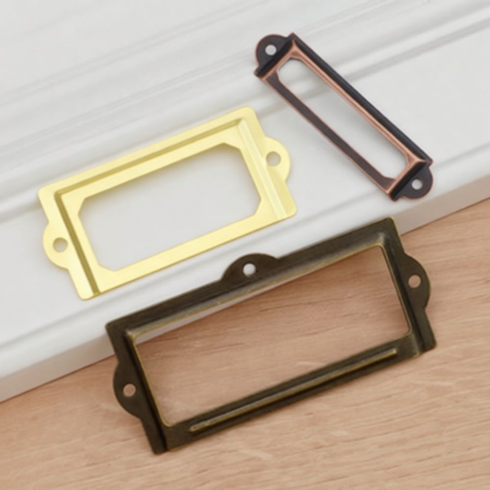Poignée papillon classique en  - Vintage Furniture Hardware Replacement avis et prix