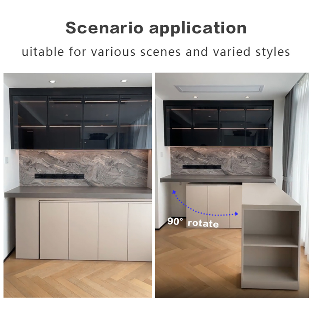 Petit matériel de bureau rotat - Furniture Hardware Parts avis et prix