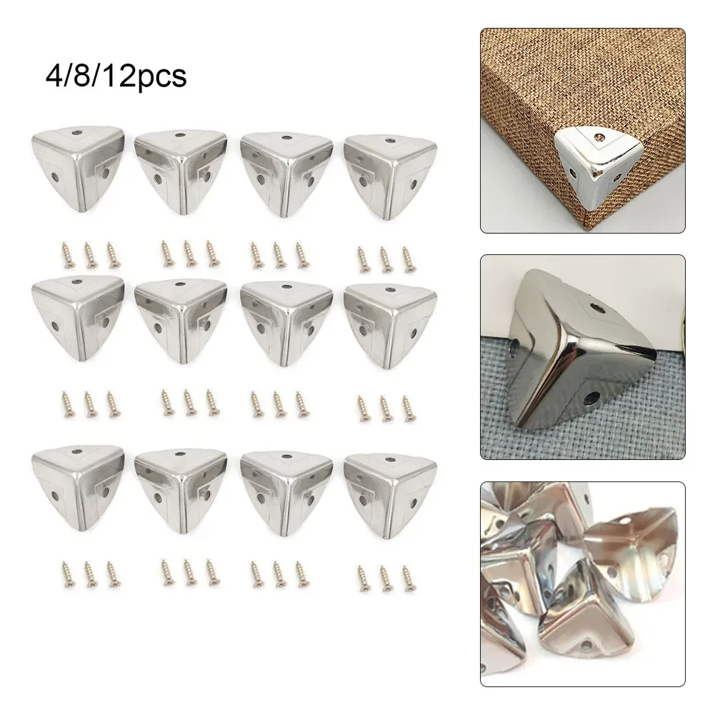 Protecteur d'angle de boîte en - Furniture Hardware Wood avis et prix