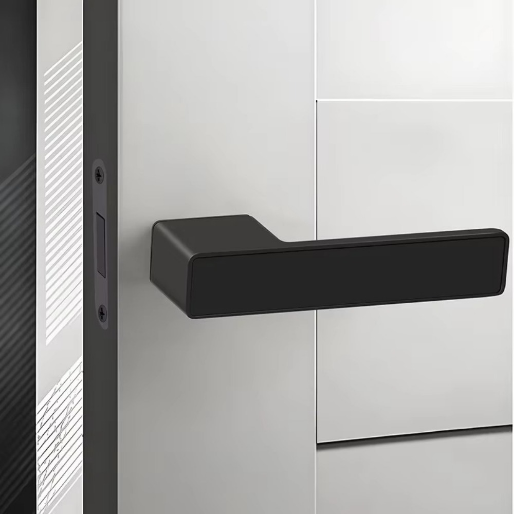 Serrure de porte magnétique mi - Zinc Furniture Hardware avis et prix