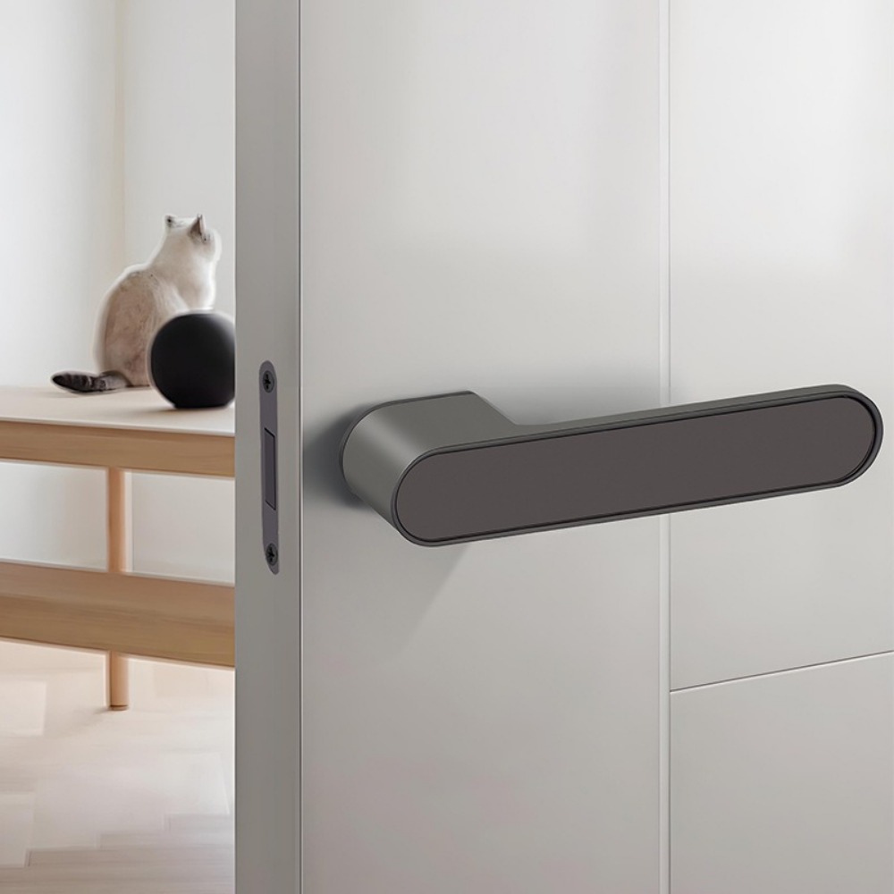 Serrure de porte magnétique mi - Zinc Furniture Hardware avis et prix
