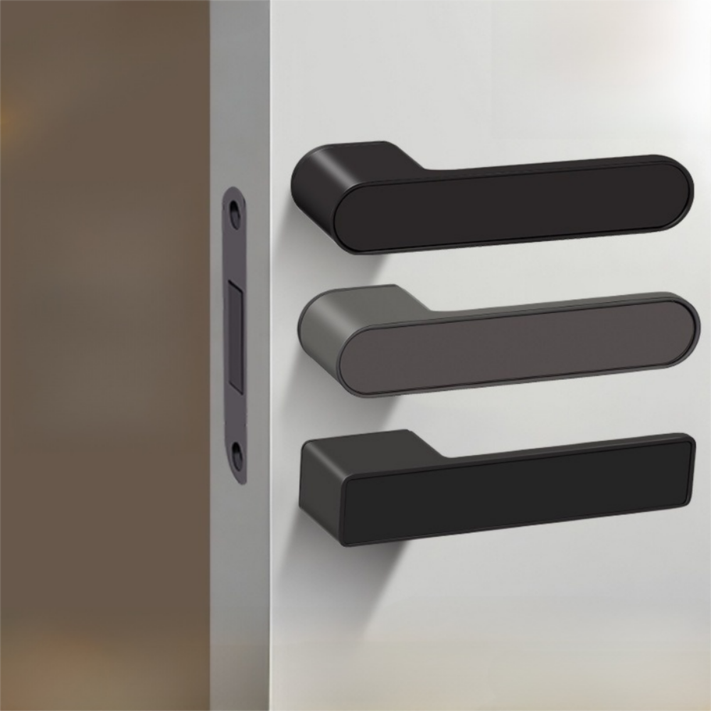 Serrure de porte magnétique mi - Zinc Furniture Hardware avis et prix
