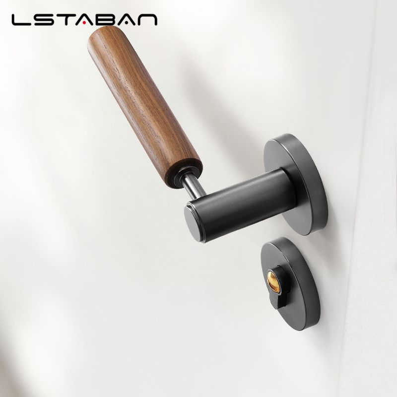 Serrure de porte antivol muett - Furniture Hardware Wood avis et prix