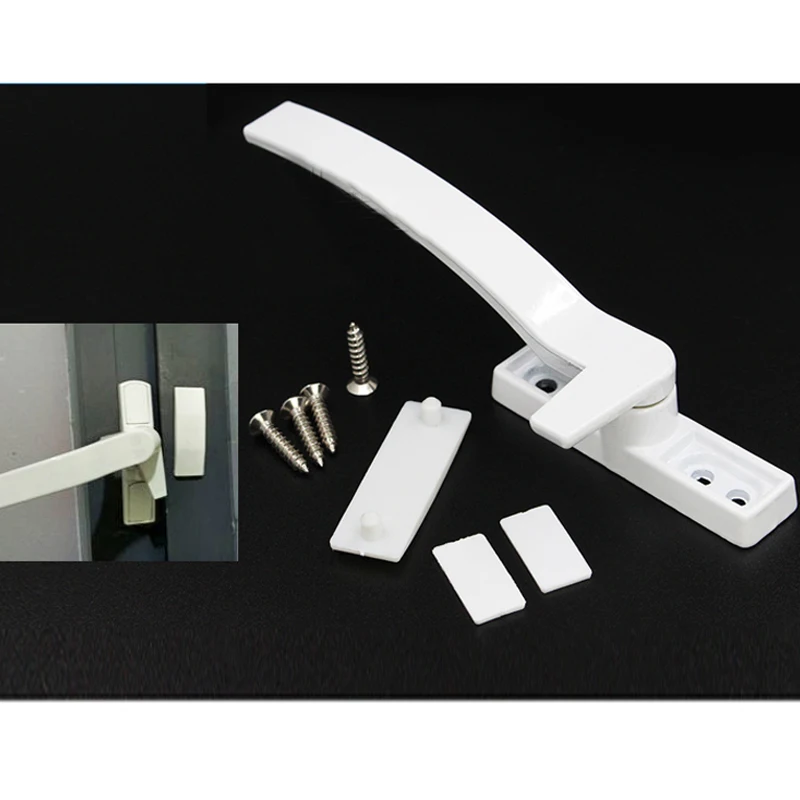 Poignées de fenêtre de remplac - Zinc Furniture Hardware avis et prix