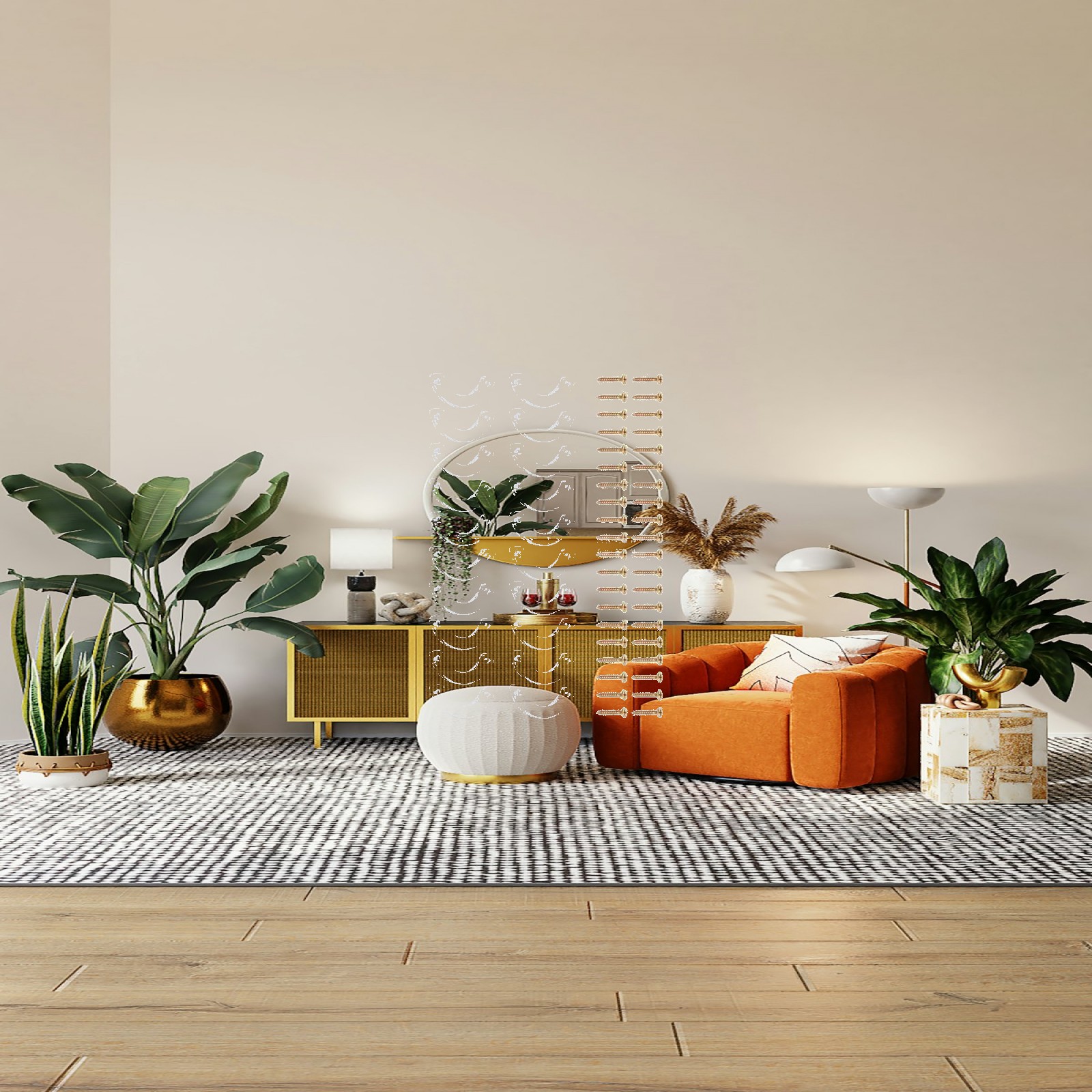 Butée de tiroir coulissant en  - Furniture Hardware Parts avis et prix