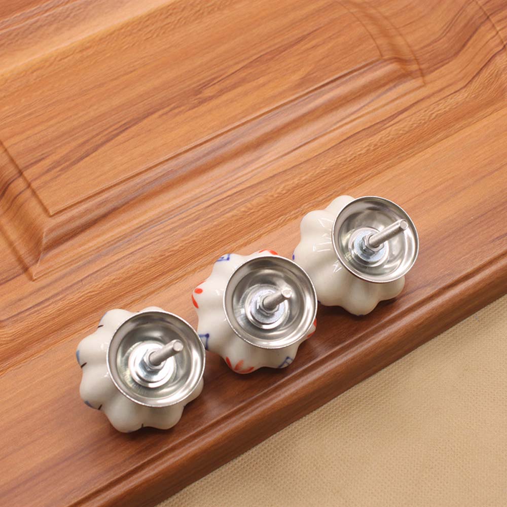 Poignées de tiroir et boutons  - Furniture Hardware Wood avis et prix
