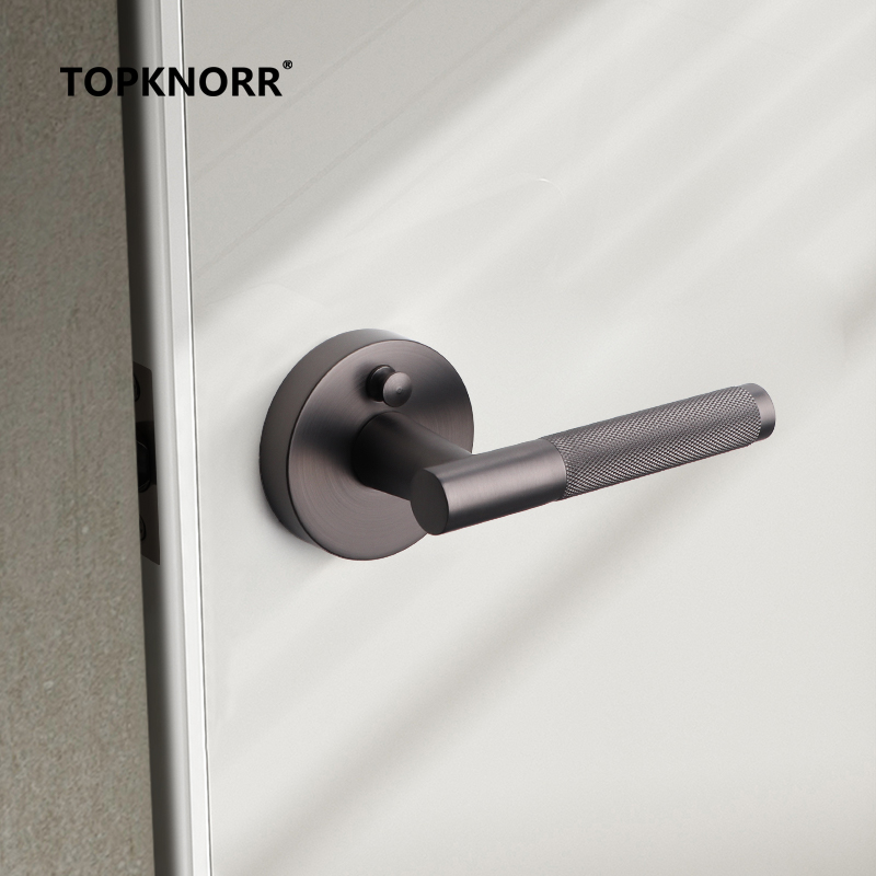 Serrure de salle de bains, ser - Zinc Furniture Hardware avis et prix