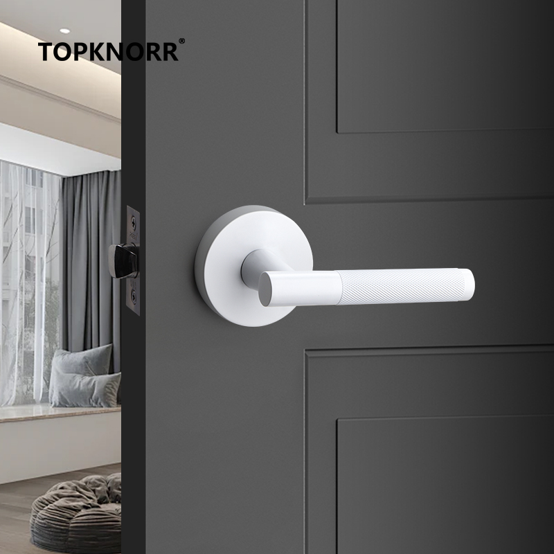 Serrure de salle de bains, ser - Zinc Furniture Hardware avis et prix