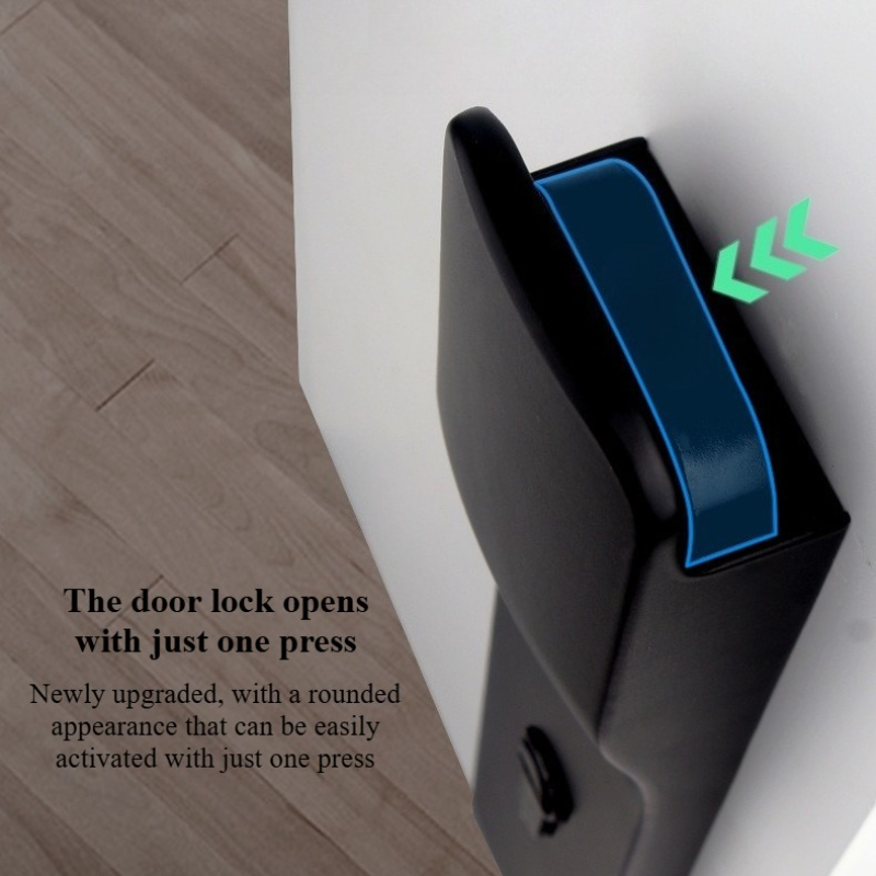 Porte intérieure magnétique/si - Zinc Furniture Hardware avis et prix