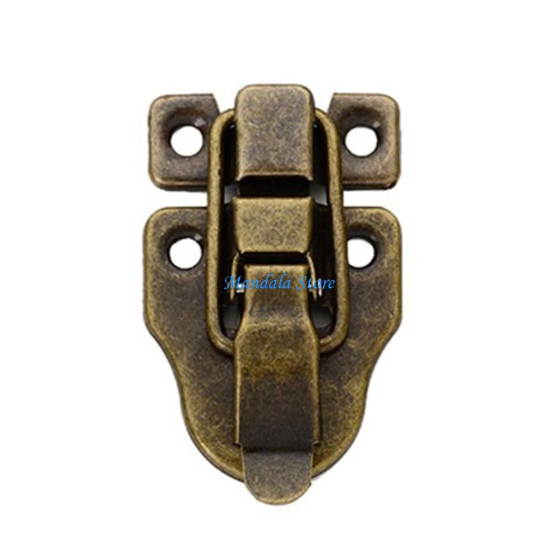 U2JC décor Antique pour serrur - Vintage Furniture Hardware Replacement avis et prix