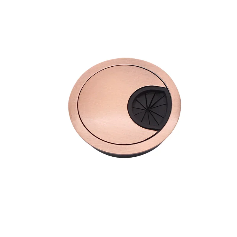 Base de couvercle de trou de f - Zinc Furniture Hardware avis et prix
