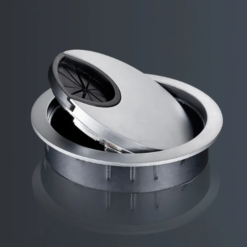 Base de couvercle de trou de f - Zinc Furniture Hardware avis et prix
