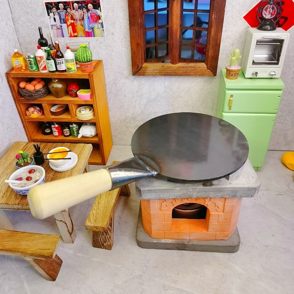 Simulation complète Mini ensem - Furniture Hardware Parts avis et prix