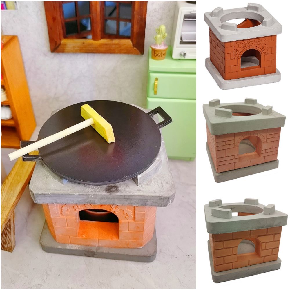 Simulation complète Mini ensem - Furniture Hardware Parts avis et prix