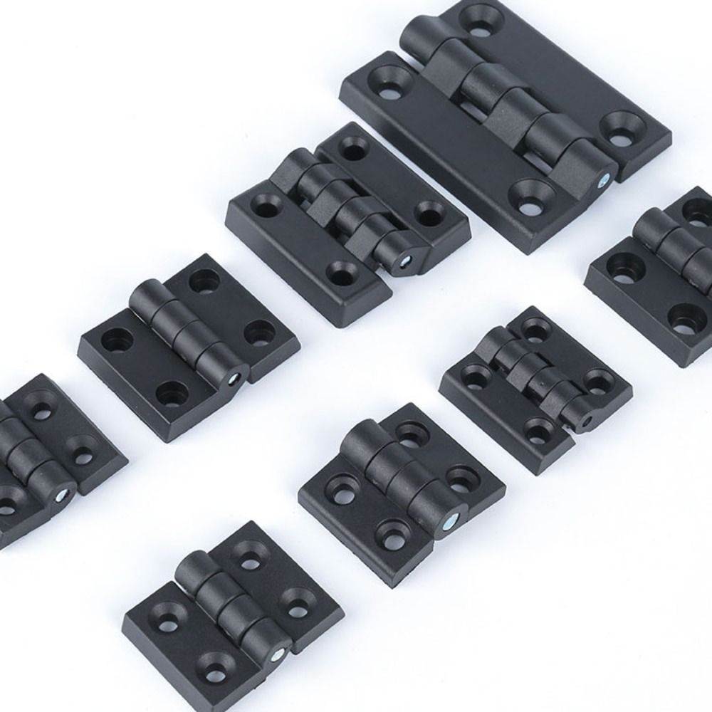 Charnière ABS pour meubles, pe - Furniture Hardware Black avis et prix
