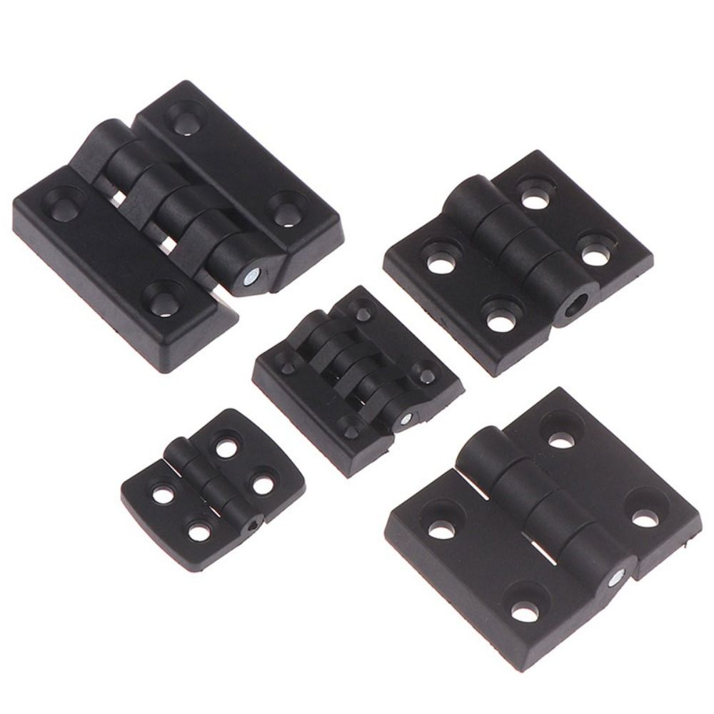 Charnière ABS pour meubles, pe - Furniture Hardware Black avis et prix