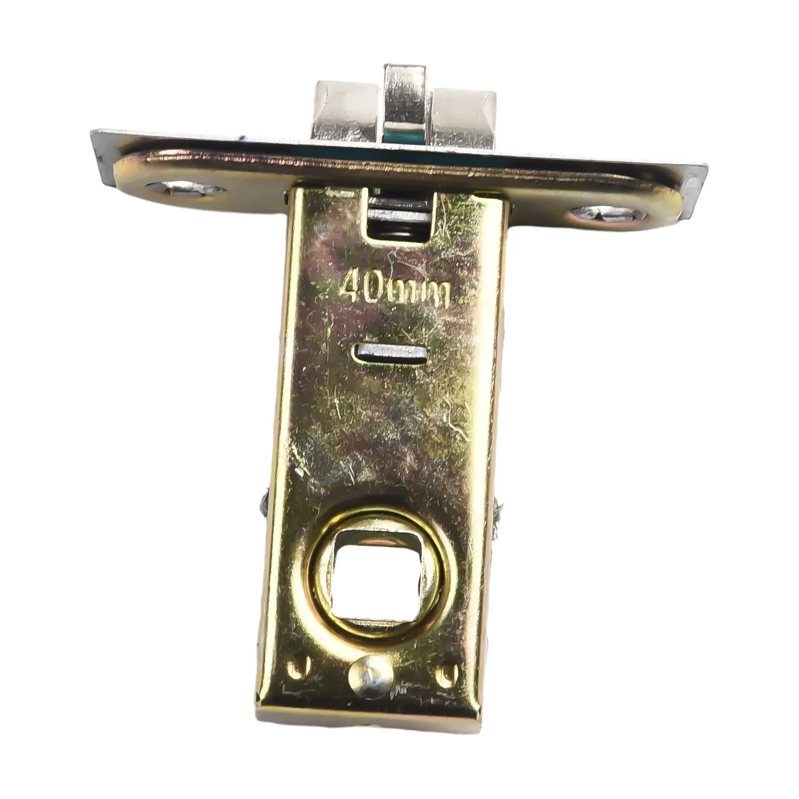 Loquet tubulaire Mortice, 30/3 - Zinc Furniture Hardware avis et prix