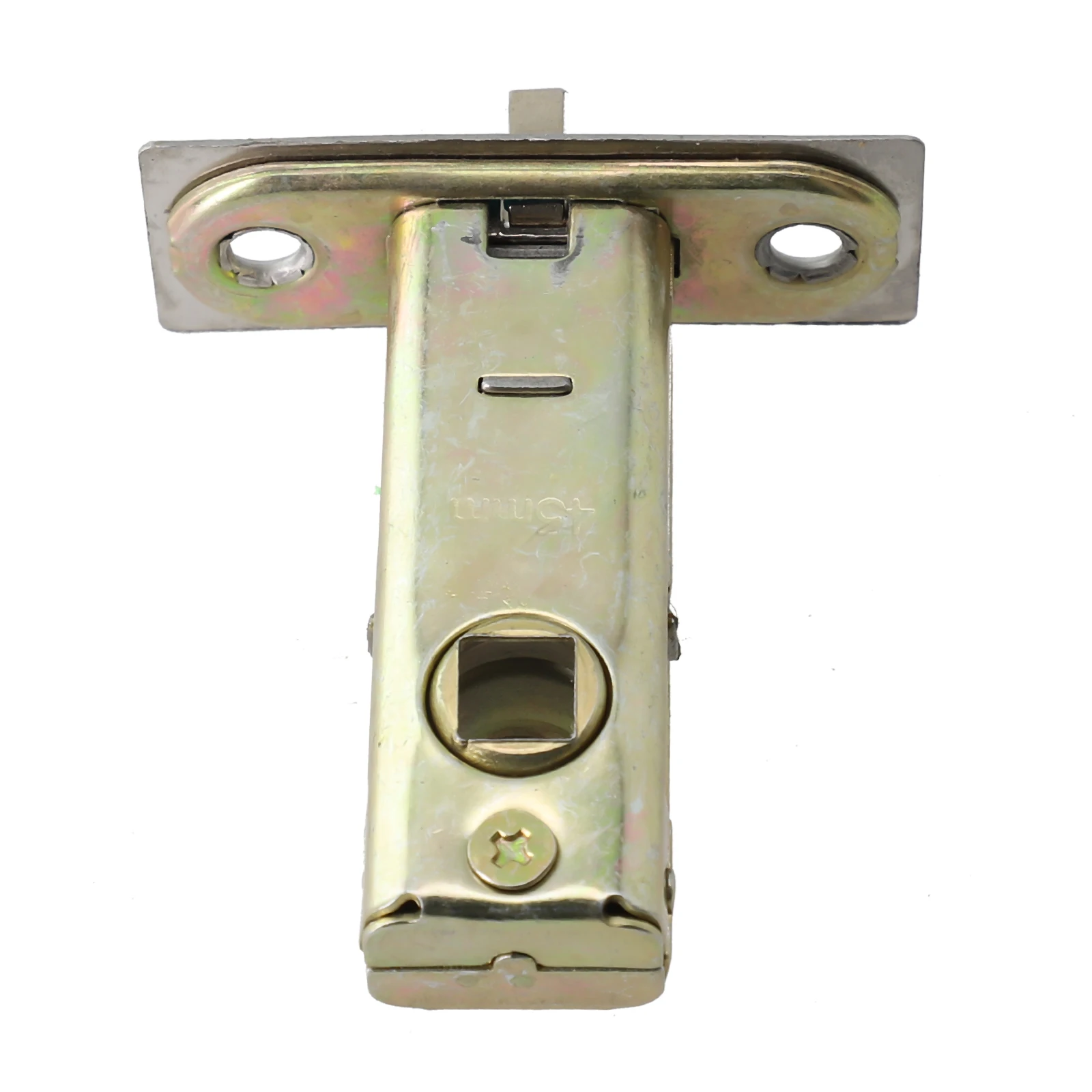 Loquet tubulaire Mortice, 30/3 - Zinc Furniture Hardware avis et prix