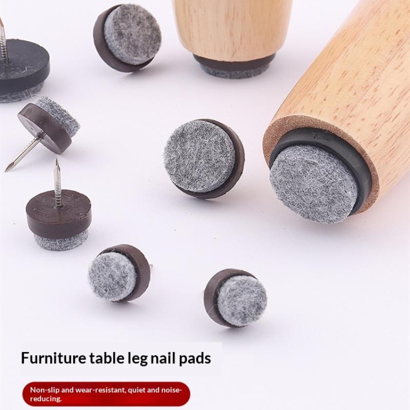 10 pièces, clous en feutre pla - Furniture Hardware Wood avis et prix