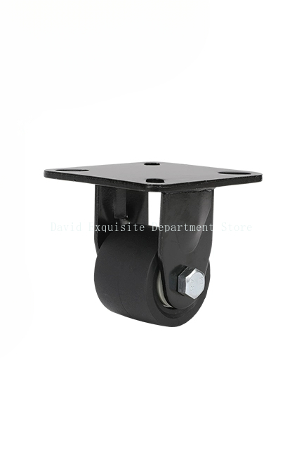 Roues pivotantes à centre bas  - Furniture Hardware Lowes avis et prix
