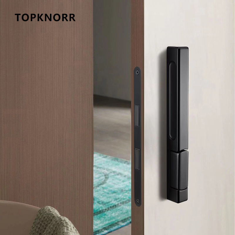 Nouvelle serrure de porte magn - Zinc Furniture Hardware avis et prix