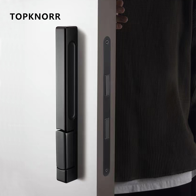 Nouvelle serrure de porte magn - Zinc Furniture Hardware avis et prix