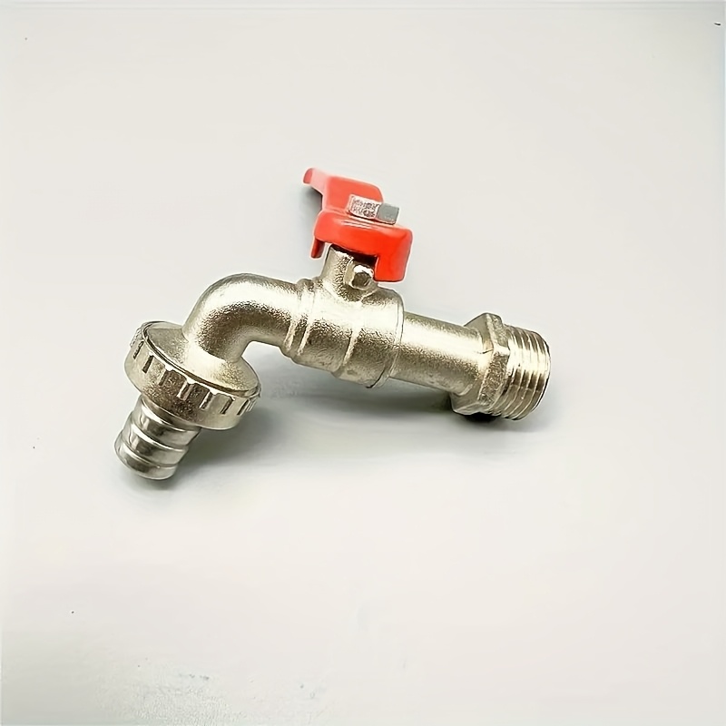 Robinet extérieur en alliage d - Zinc Furniture Hardware avis et prix
