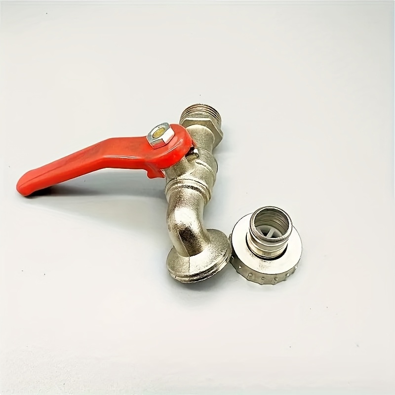 Robinet extérieur en alliage d - Zinc Furniture Hardware avis et prix